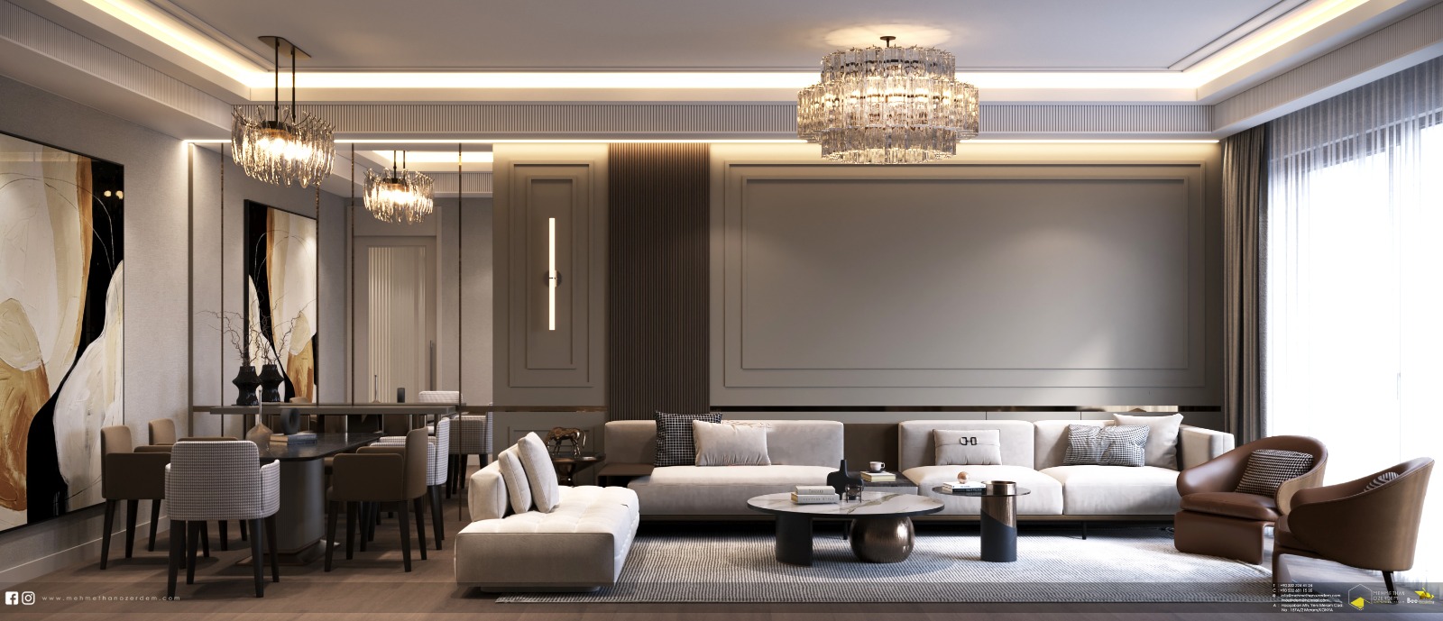 Besa Point salon