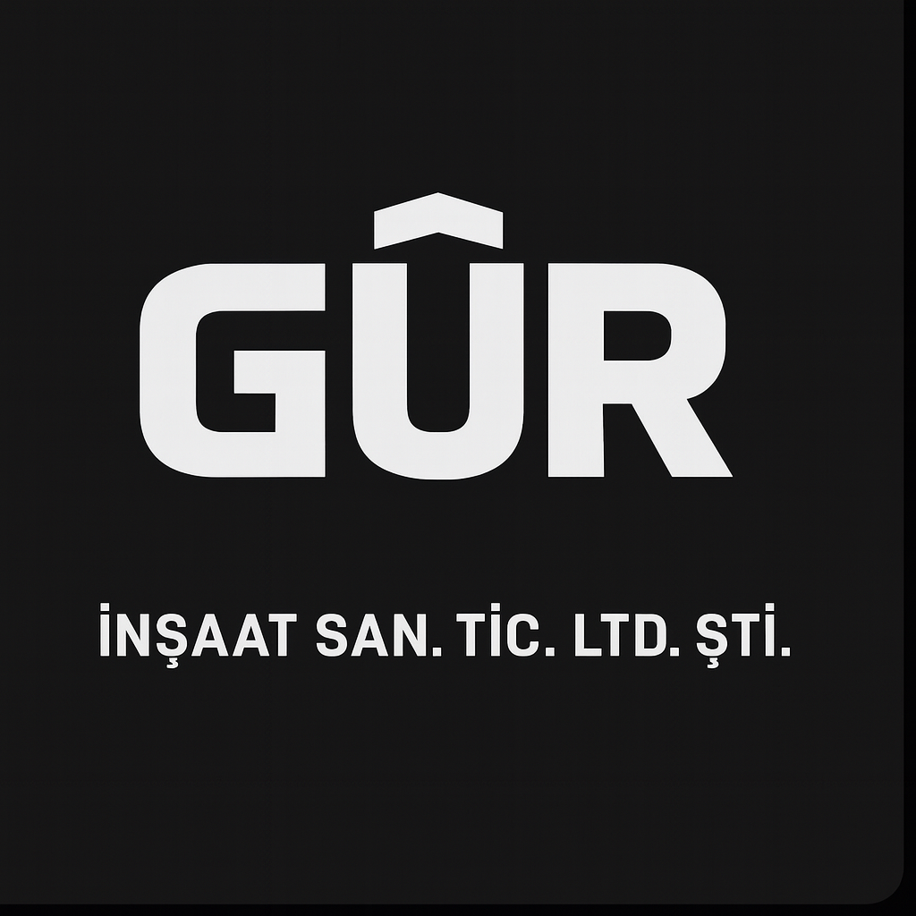 Gür İnşaat
